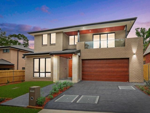 House for sale in Sydney, New South Wales