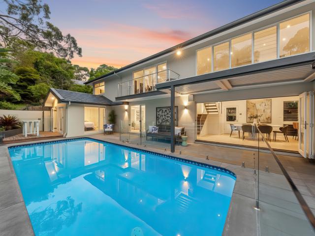 House for sale in Sydney, New South Wales