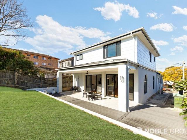 House for rent in Willoughby, New South Wales