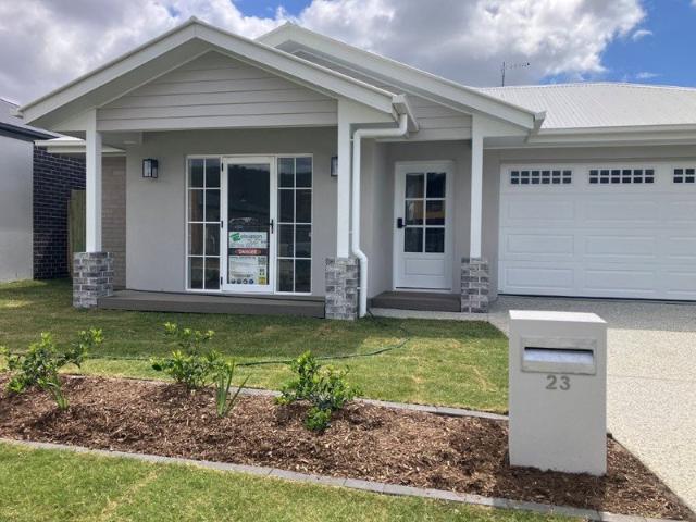 House for rent in Belivah, Greater Brisbane