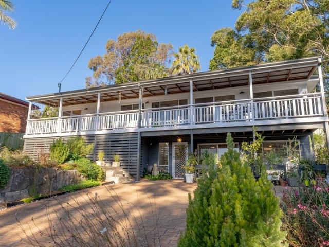 House for rent in Wollongong West, New South Wales