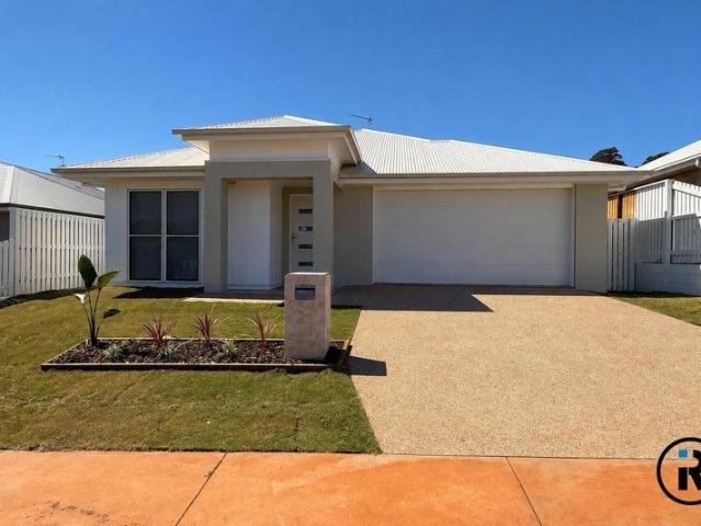 House for rent in Highfields, Queensland
