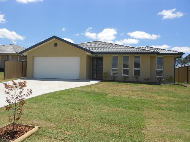 House for rent in New South Wales
