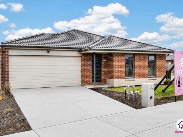 House for sale in Newbridge, Wallan