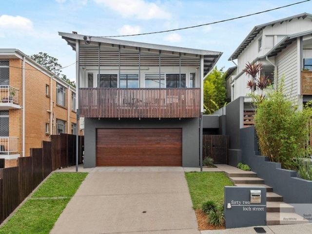 House for rent in Toombul, Queensland