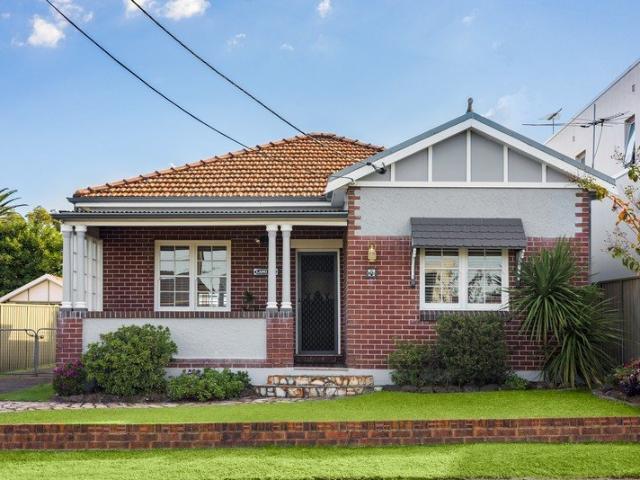 House for rent in Inner West, Sydney