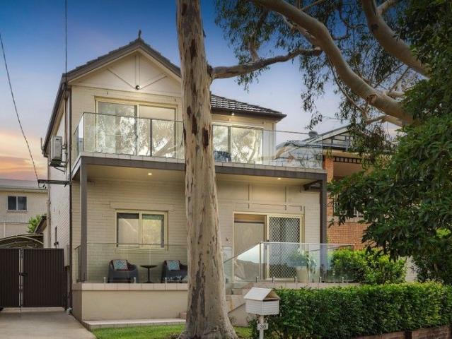 House for sale in Sydney, New South Wales