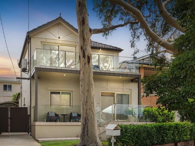 House for sale in Sydney, New South Wales