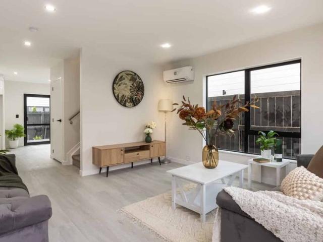 Townhouse for rent in East Tamaki