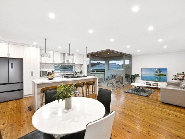 House for sale in Sydney, New South Wales