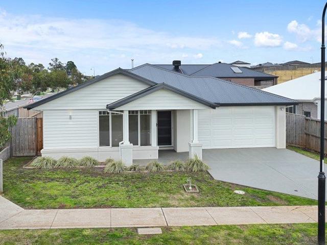 House for rent in Warragul, Victoria