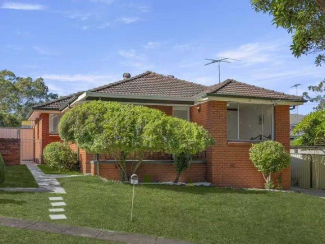 House for rent in Sydney, New South Wales
