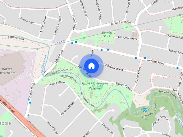 House for rent in Sydney, New South Wales