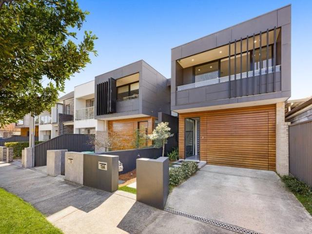 House for sale in Sydney, New South Wales
