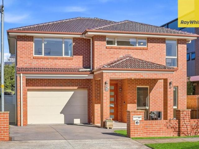 House for sale in Sydney, New South Wales