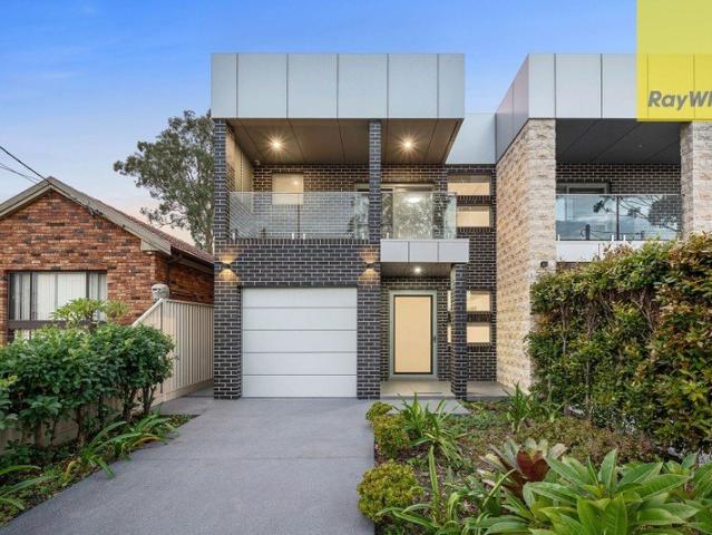 Duplex for sale in Sydney, New South Wales