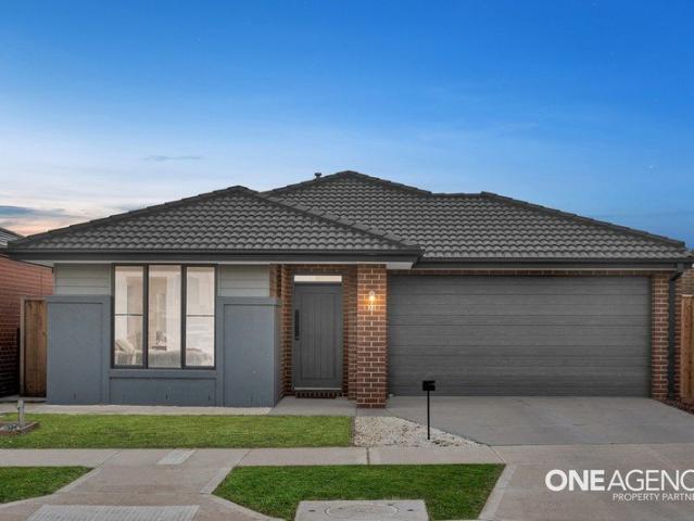 House for sale in Harpley, Melbourne