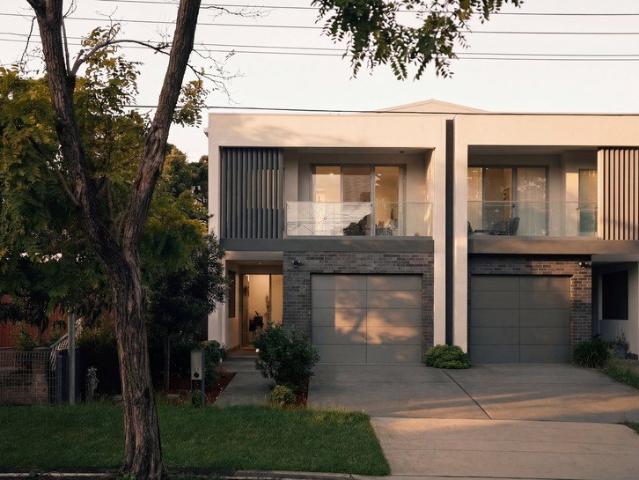 Duplex for sale in Sydney, New South Wales