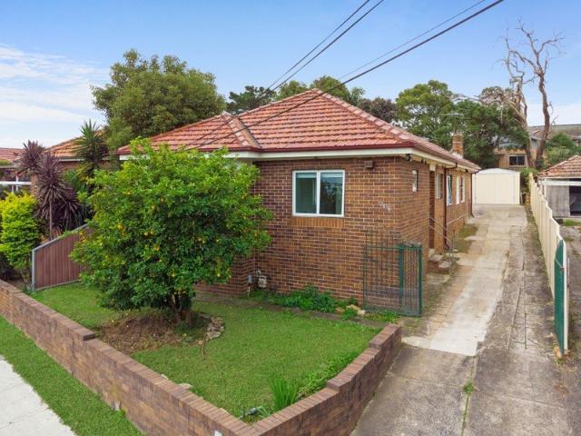 House for sale in Sydney, New South Wales