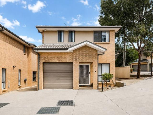 Townhouse for sale in Sydney, New South Wales