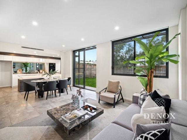 Townhouse for sale in Sydney, New South Wales