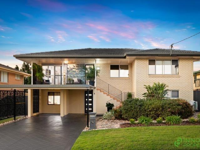 House for sale in Toombul, Queensland