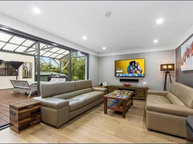 House for rent in Sydney, New South Wales