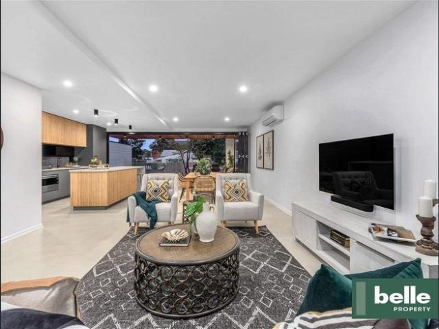House for rent in Toombul, Queensland