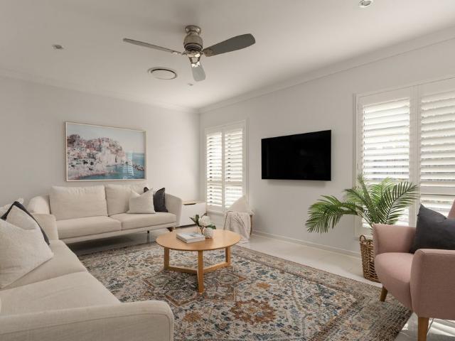 Apartment for rent in Toombul, Queensland