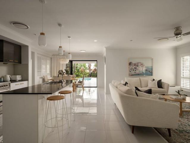 House for rent in Toombul, Queensland