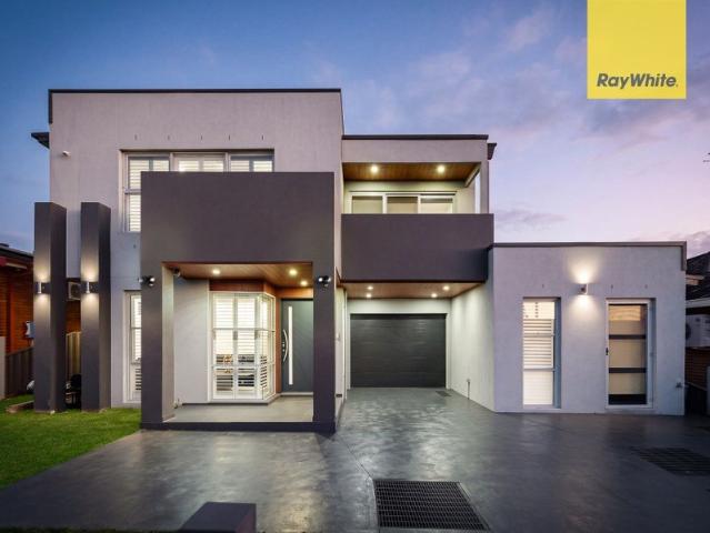 House for sale in Sydney, New South Wales