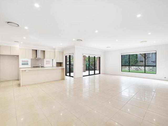 House for rent in Sydney, New South Wales