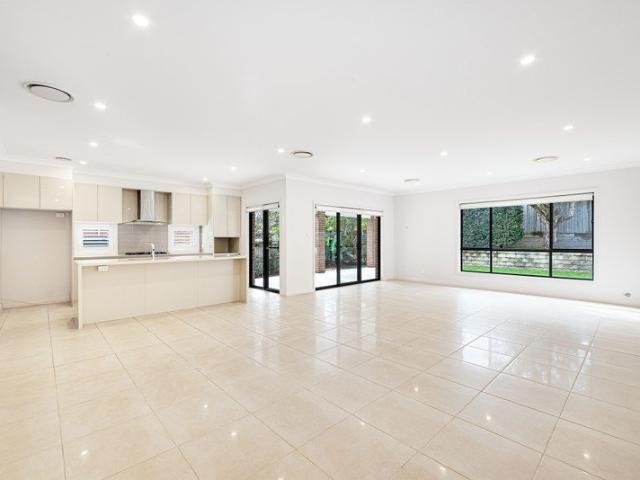 House for rent in Sydney, New South Wales