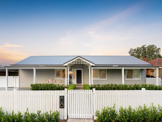 House for sale in Sydney, New South Wales