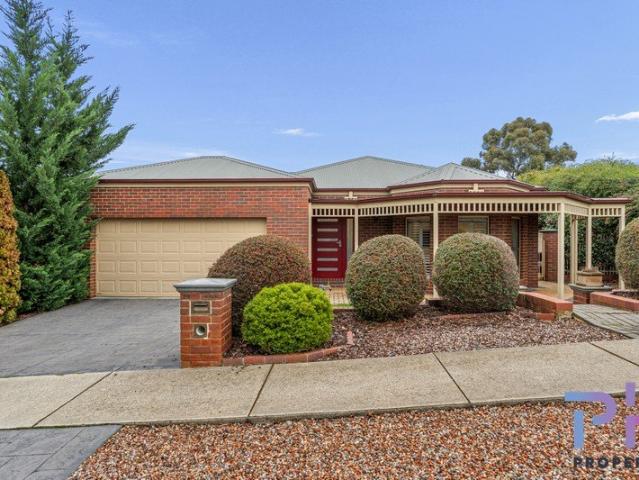 House for sale in Bendigo, Victoria