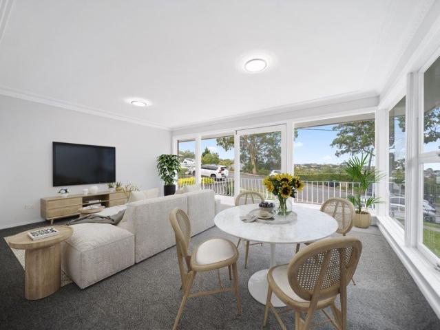 House for rent in Northern Beaches, Sydney