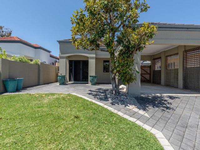 House for rent in Wembley, Town of Cambridge