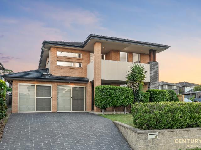 House for sale in Sydney, New South Wales