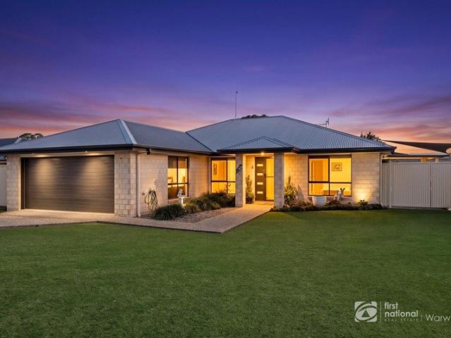 House for sale in Womina, Queensland