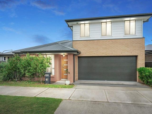 House for rent in Jordan Springs, Sydney