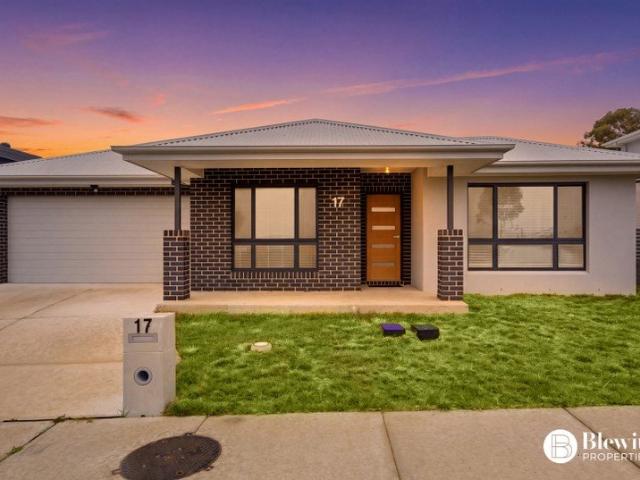 House for rent in Googong, Queanbeyan-Palerang Regional Council