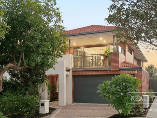 House for sale in Stirling, Western Australia