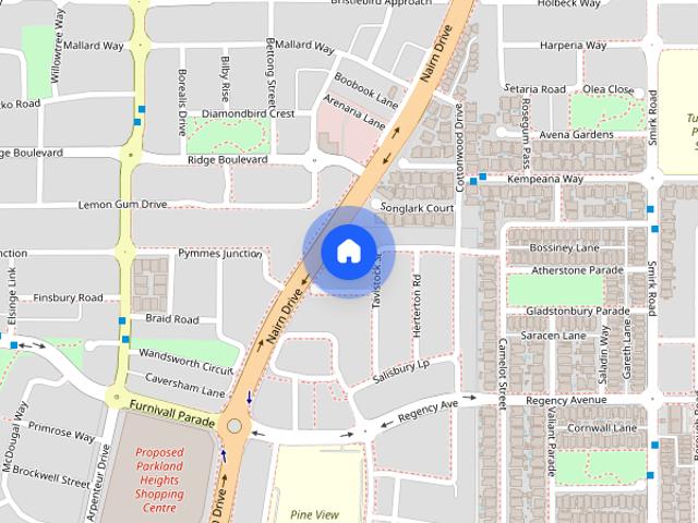 House for rent in Baldivis, Western Australia