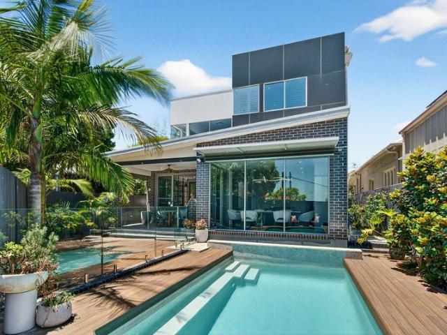 House for sale in Sydney, New South Wales