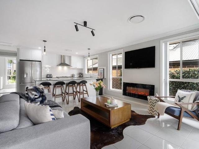 House for rent in Jordan Springs, Sydney