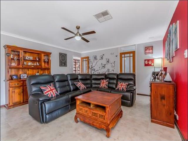 House for rent in Warnbro, Western Australia
