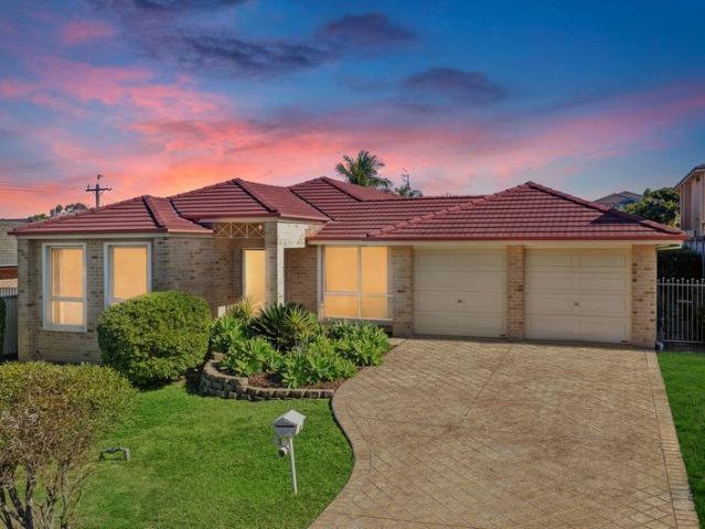 House for sale in Hamlyn Terrace, New South Wales