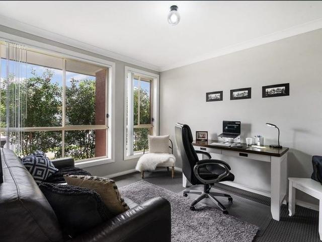 House for rent in Jordan Springs, Sydney