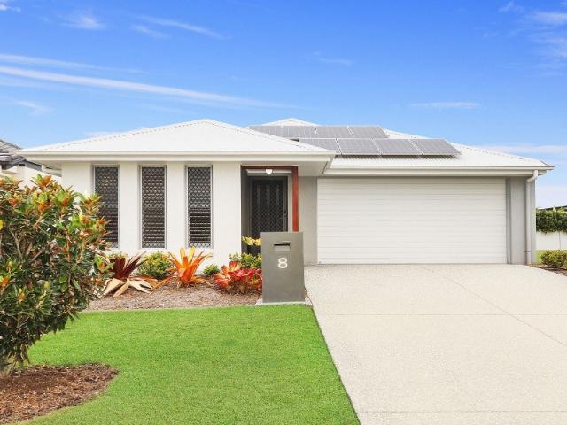 House for rent in Waterside, Sunshine Coast Regional