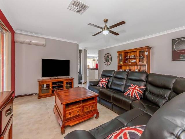 House for rent in Warnbro, Western Australia